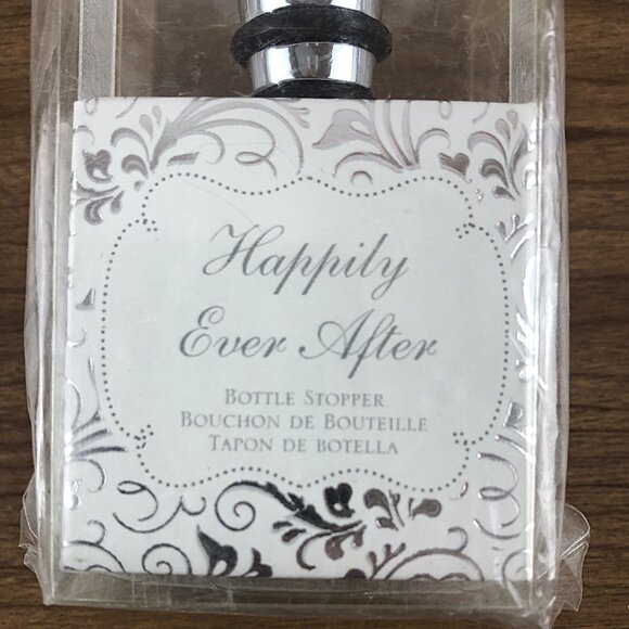 Disney's Kate Aspen Fairy Tale Collection Spreader and Bottle Stopper - Picture 13 of 15